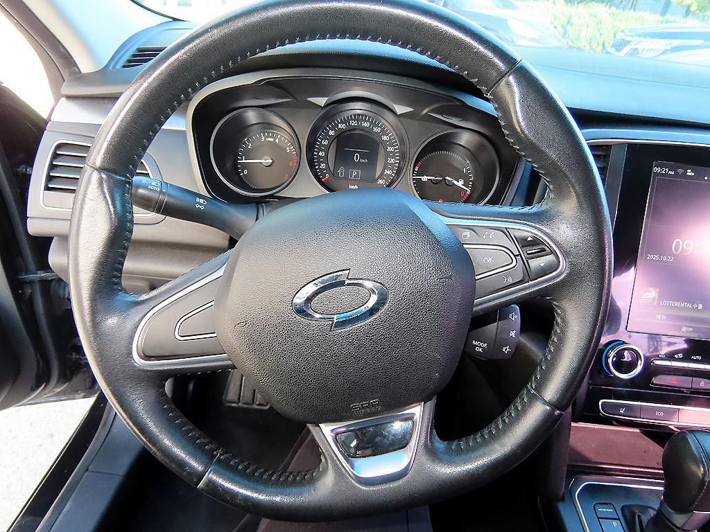 SAMSUNG SM6 - Vista 8