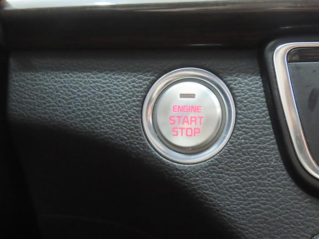 KIA K7 2018 - Importación desde Corea - HF Imports Iquique - Foto 13