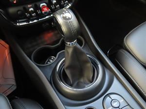 Mini Clubman - Vista 12