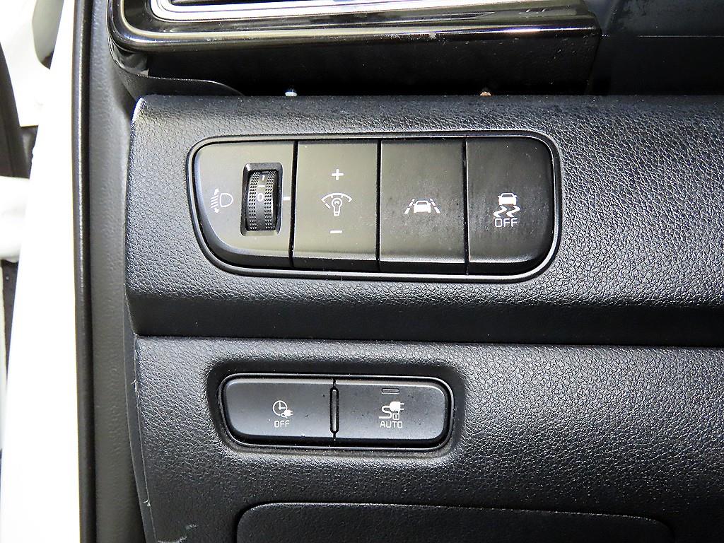 KIA Niro 2019 Blanco - Importación desde Corea - HF Imports Iquique - Foto 15