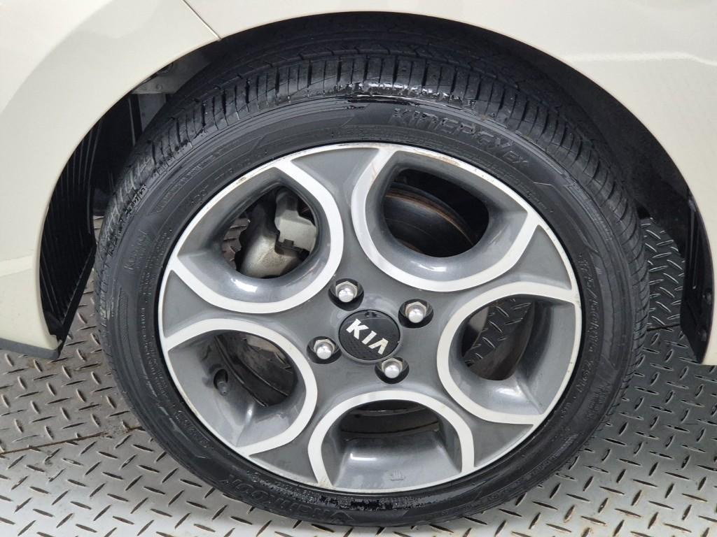 KIA Morning 2015 the color of pearl - Importación desde Corea - HF Imports Iquique - Foto 19