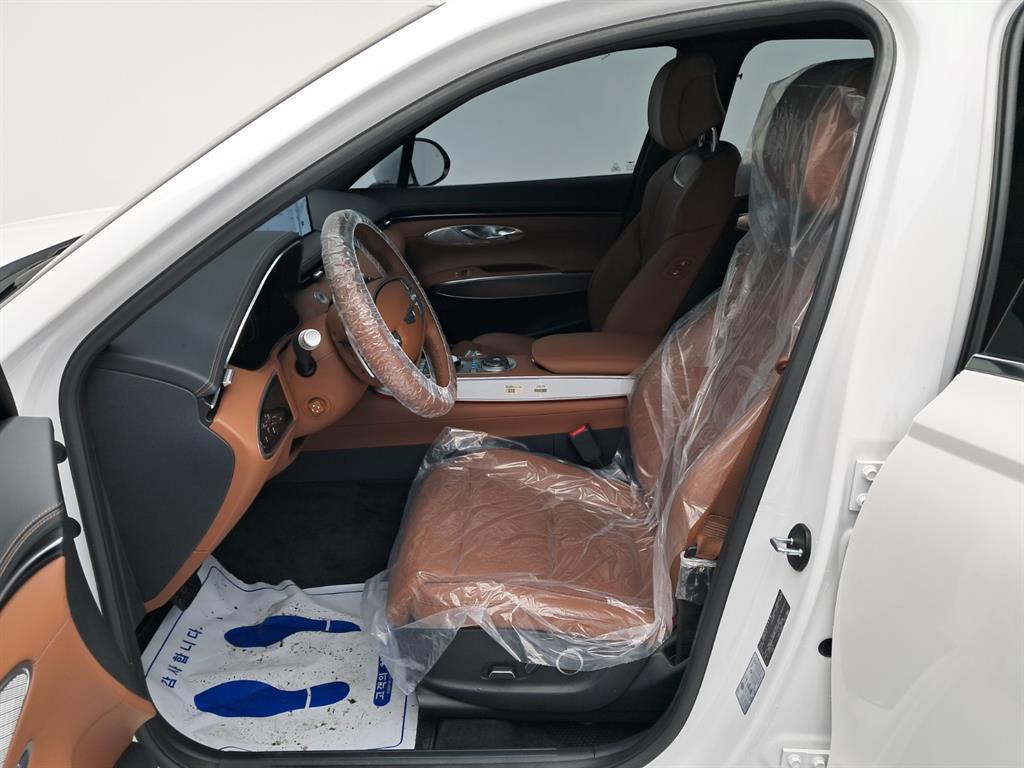 Genesis GV70 2024 - Importación desde Corea - HF Imports Iquique - Foto 11