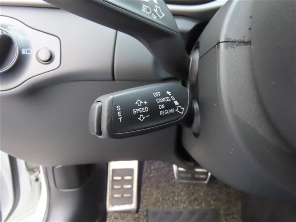 Audi A4 2015 - Importación desde Corea - HF Imports Iquique - Foto 11