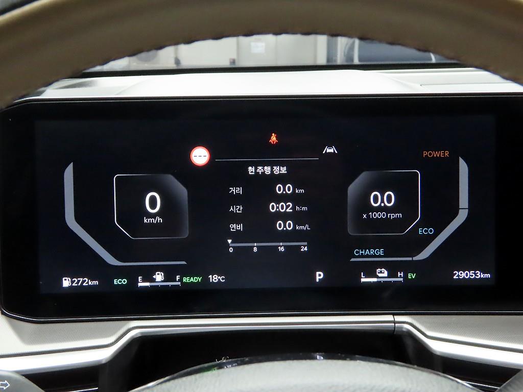 KIA Sorento - Vista 5