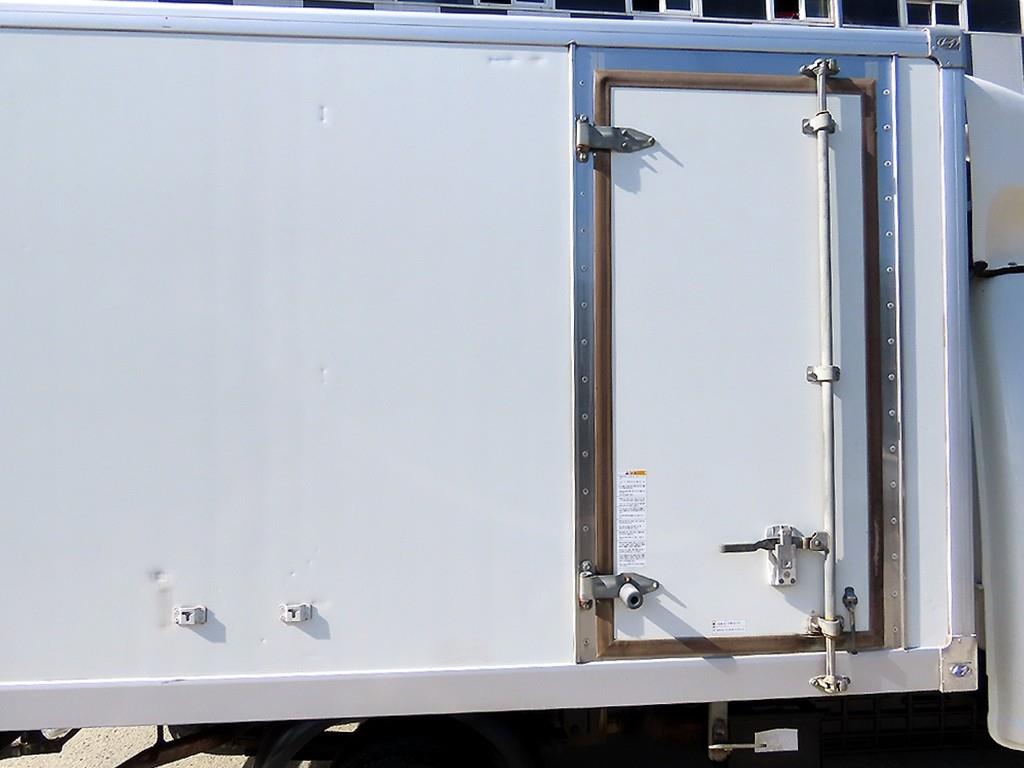 Small Truck Refrigerator Box(High Deck) - Vista 5