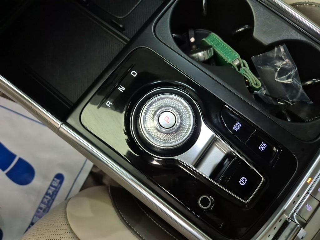 KIA Carnival 2025 Blanco - Importación desde Corea - HF Imports Iquique - Foto 15