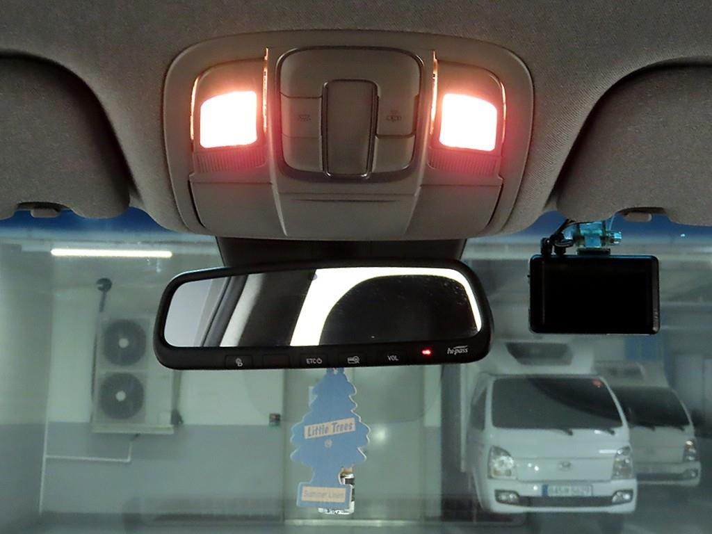 HYUNDAI Santa Fe 2020 - Importación desde Corea - HF Imports Iquique - Foto 16