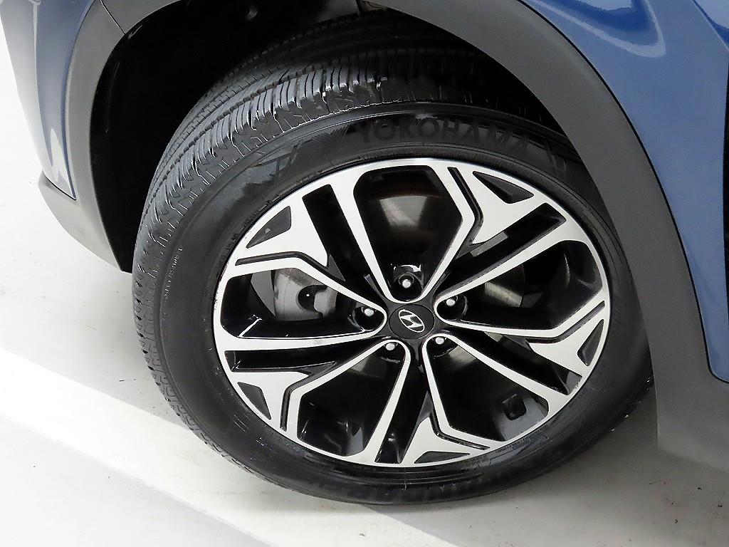 HYUNDAI Santa Fe 2020 - Importación desde Corea - HF Imports Iquique - Foto 19