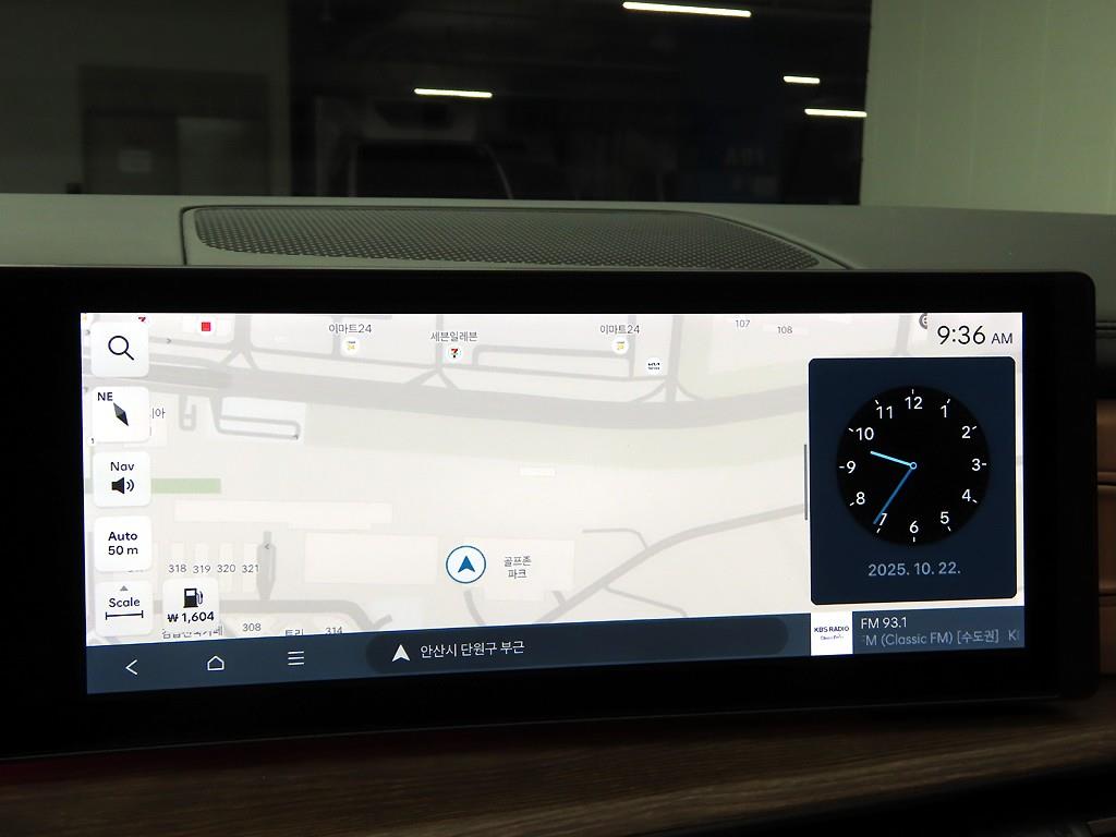 HYUNDAI Santa Fe - Vista 8