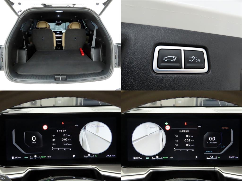 KIA Sorento 2024 - Importación desde Corea - HF Imports Iquique - Foto 18