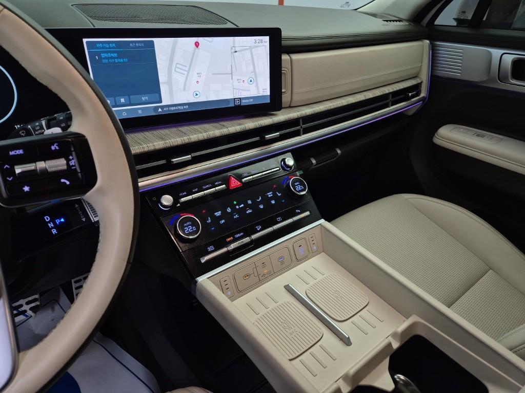 HYUNDAI Santa Fe - Vista 10