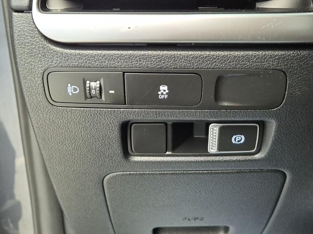 HYUNDAI Palisade 2023 Gris - Importación desde Corea - HF Imports Iquique - Foto 16