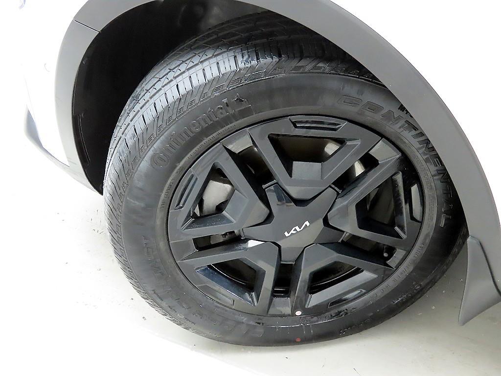 KIA Sorento 2024 - Importación desde Corea - HF Imports Iquique - Foto 19