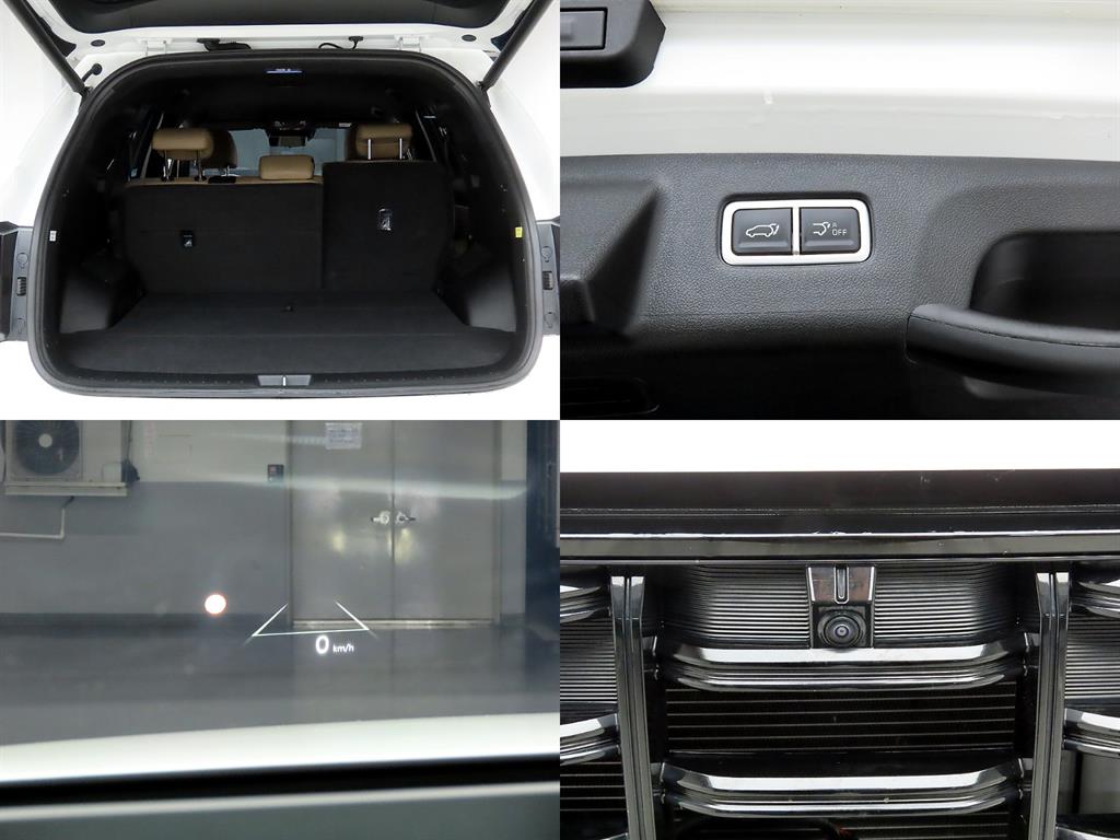 KIA Sorento 2024 - Importación desde Corea - HF Imports Iquique - Foto 18