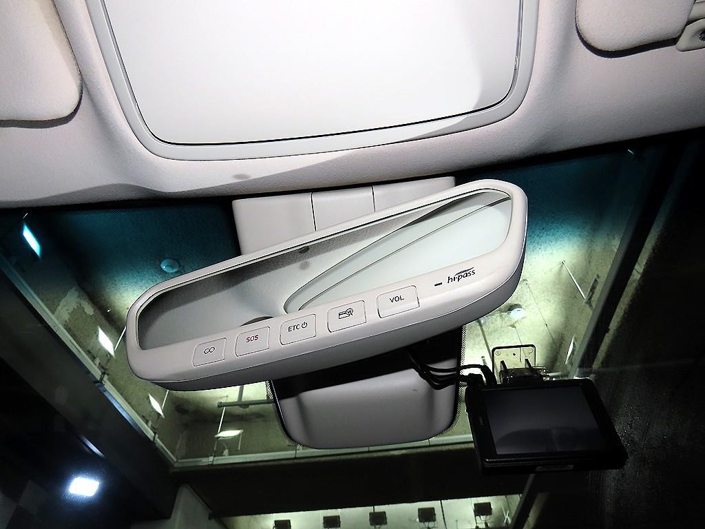 Genesis G90 2019 Negro - Importación desde Corea - HF Imports Iquique - Foto 16