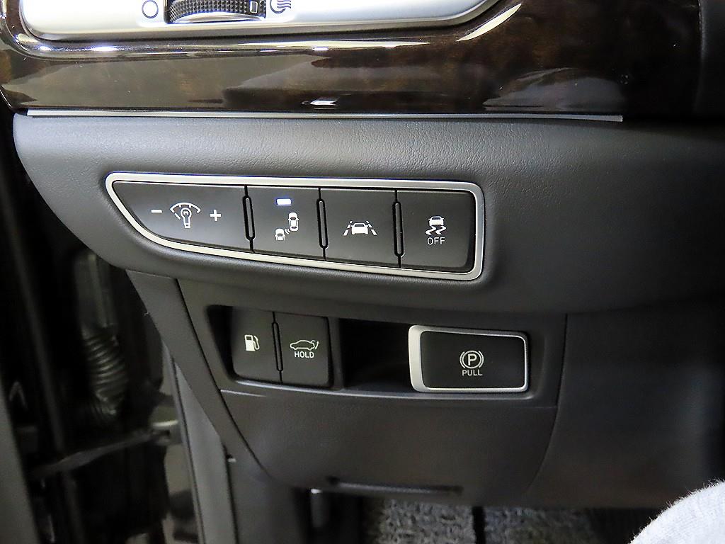 Genesis G90 2019 Negro - Importación desde Corea - HF Imports Iquique - Foto 14