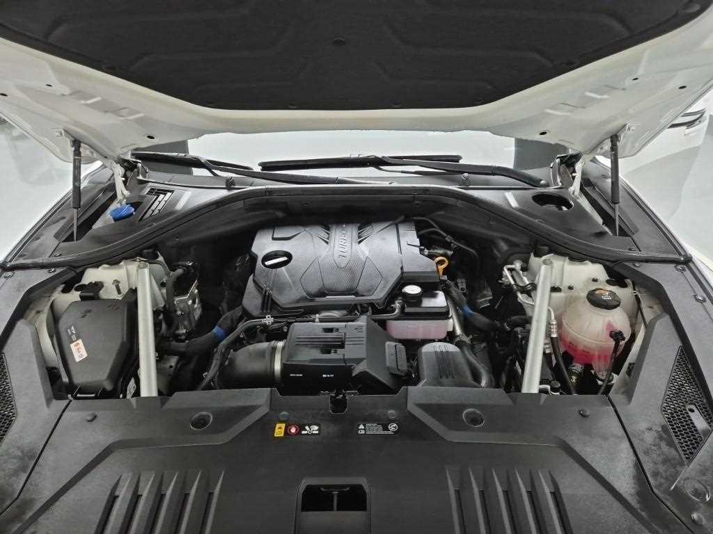 Genesis GV70 - Vista 5