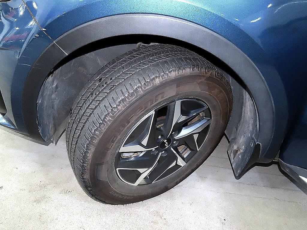 KIA Sorento 2022 Azul - Importación desde Corea - HF Imports Iquique - Foto 20