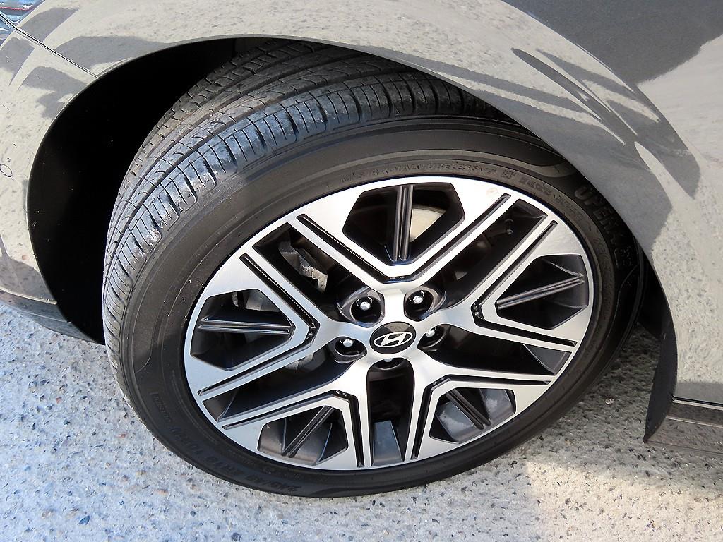 HYUNDAI Grandeur 2025 Gris - Importación desde Corea - HF Imports Iquique - Foto 20