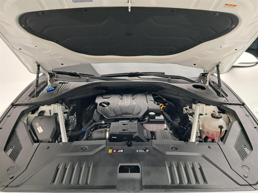 Genesis GV70 2024 - Importación desde Corea - HF Imports Iquique - Foto 19