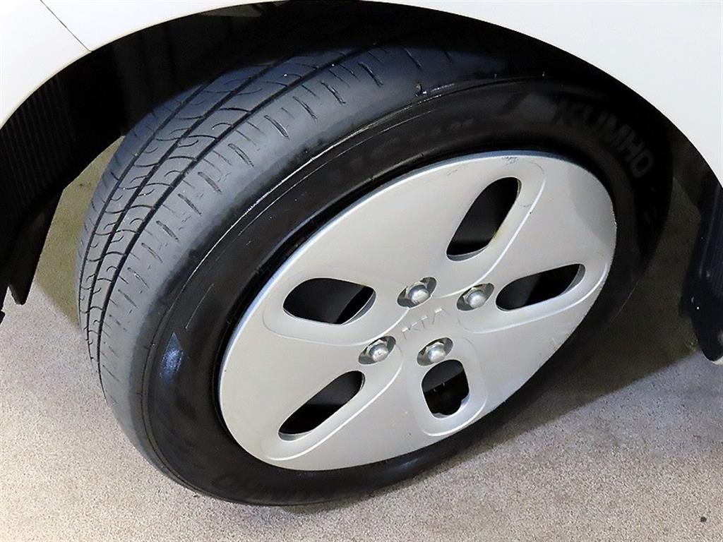 KIA Ray 2021 the color of pearl - Importación desde Corea - HF Imports Iquique - Foto 19