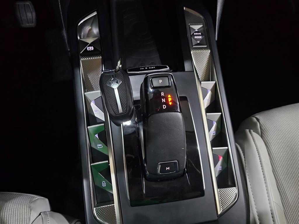 Citroen DS3 2020 Gris - Importación desde Corea - HF Imports Iquique - Foto 13