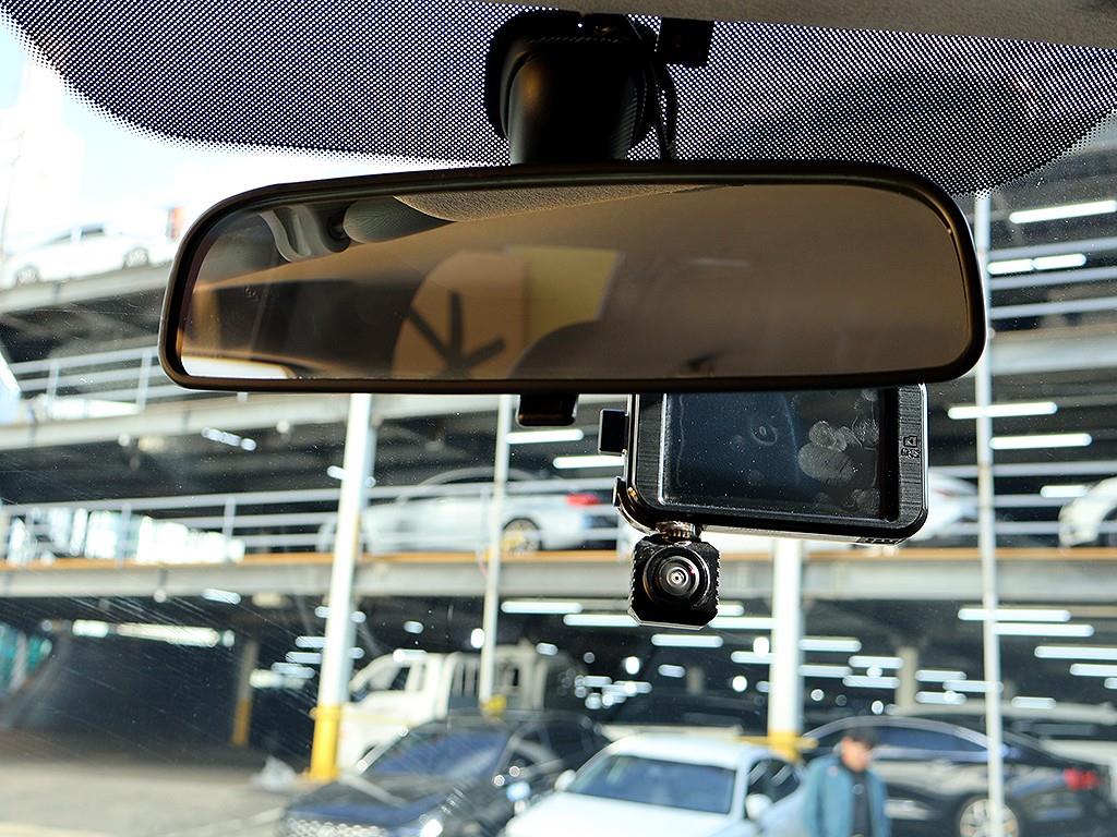 HYUNDAI Starex 2017 Gris - Importación desde Corea - HF Imports Iquique - Foto 13