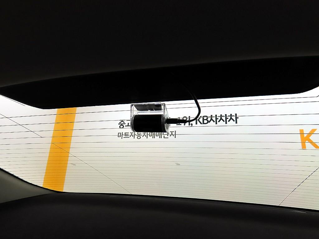 KIA K5 2020 - Importación desde Corea - HF Imports Iquique - Foto 17