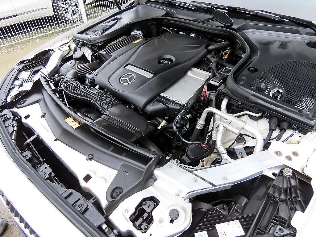 Mercedes Benz E class 2021 Blanco - Importación desde Corea - HF Imports Iquique - Foto 19