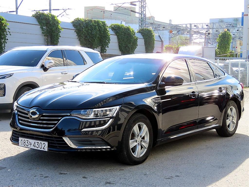 SAMSUNG SM6 - Vista 2