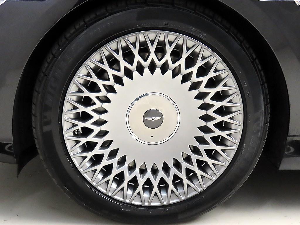 Genesis G90 2019 - Importación desde Corea - HF Imports Iquique - Foto 20