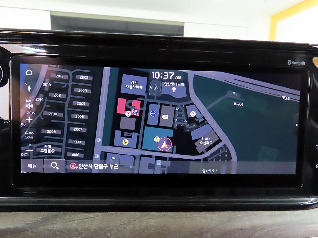 KIA K5 2020 - Importación desde Corea - HF Imports Iquique - Foto 14