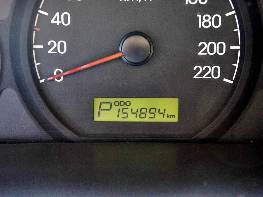 HYUNDAI Starex 2012 Plateado - Importación desde Corea - HF Imports Iquique - Foto 9