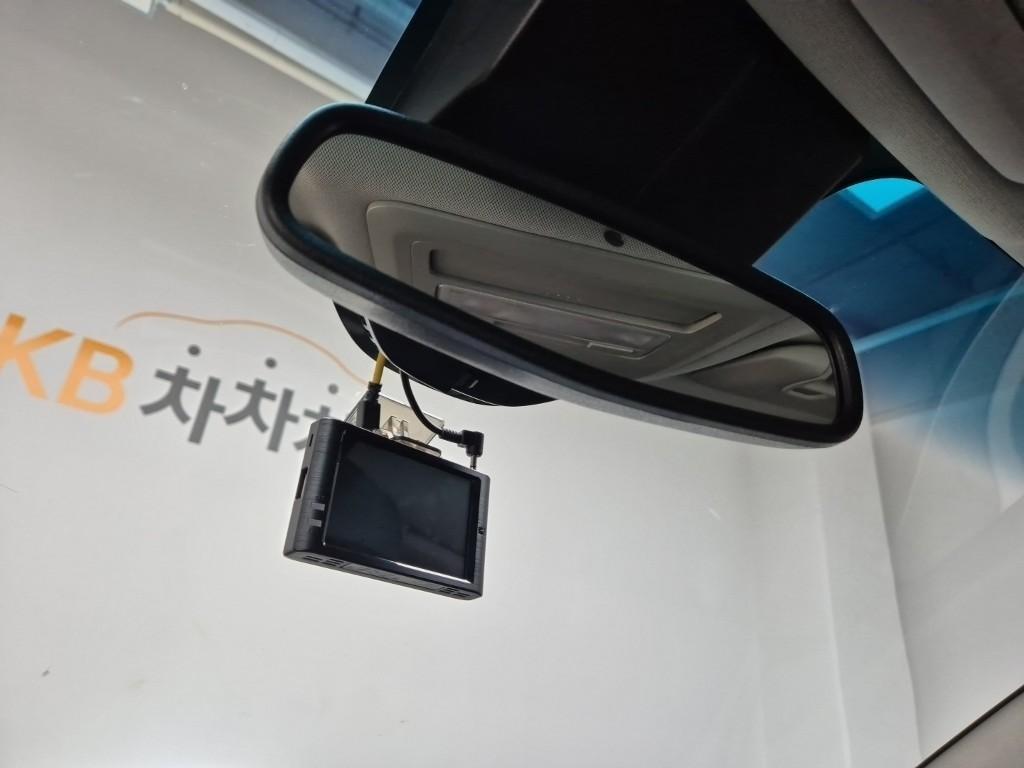 Chevrolet Orlando 2012 Gris - Importación desde Corea - HF Imports Iquique - Foto 17