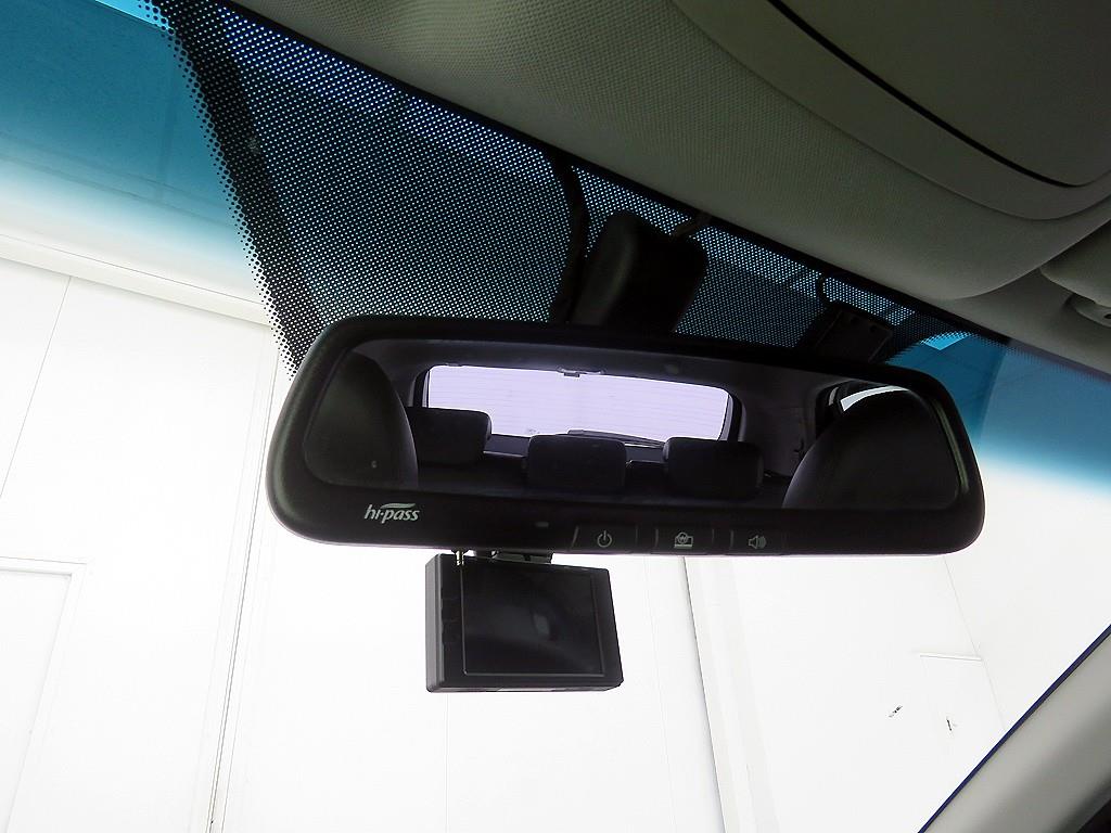 Ssangyong Korando - Vista 12