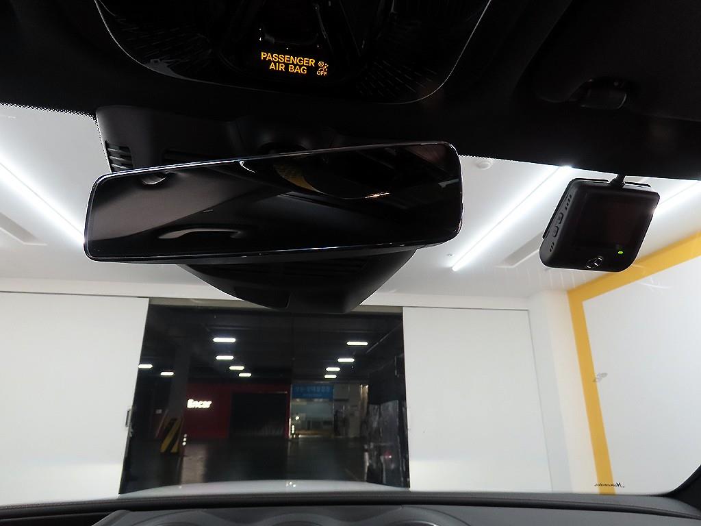 Mercedes Benz GLC Class 2024 Blanco - Importación desde Corea - HF Imports Iquique - Foto 16