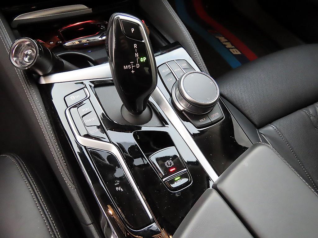 BMW 5 Series - Vista 11