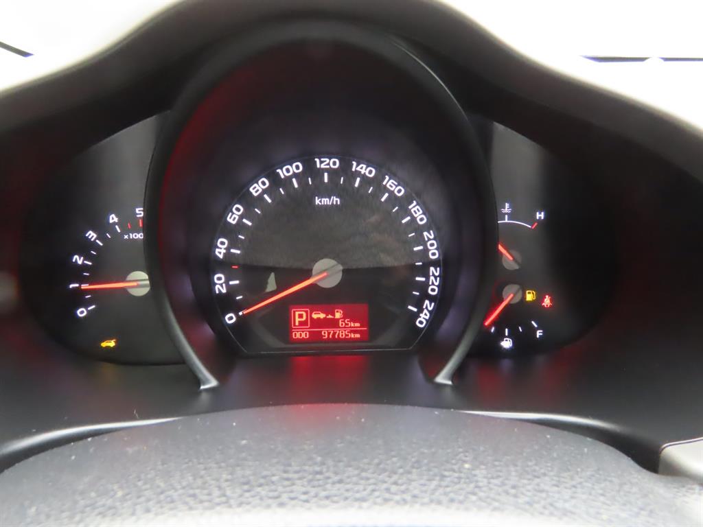 KIA Sportage 2015 Gris - Importación desde Corea - HF Imports Iquique - Foto 9