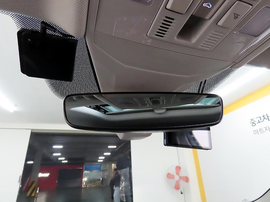 Volkswagen Jetta 2021 Blanco - Importación desde Corea - HF Imports Iquique - Foto 17