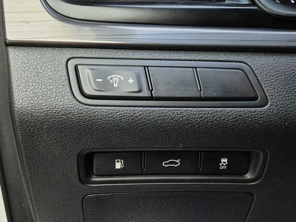 HYUNDAI Sonata 2018 Blanco - Importación desde Corea - HF Imports Iquique - Foto 17