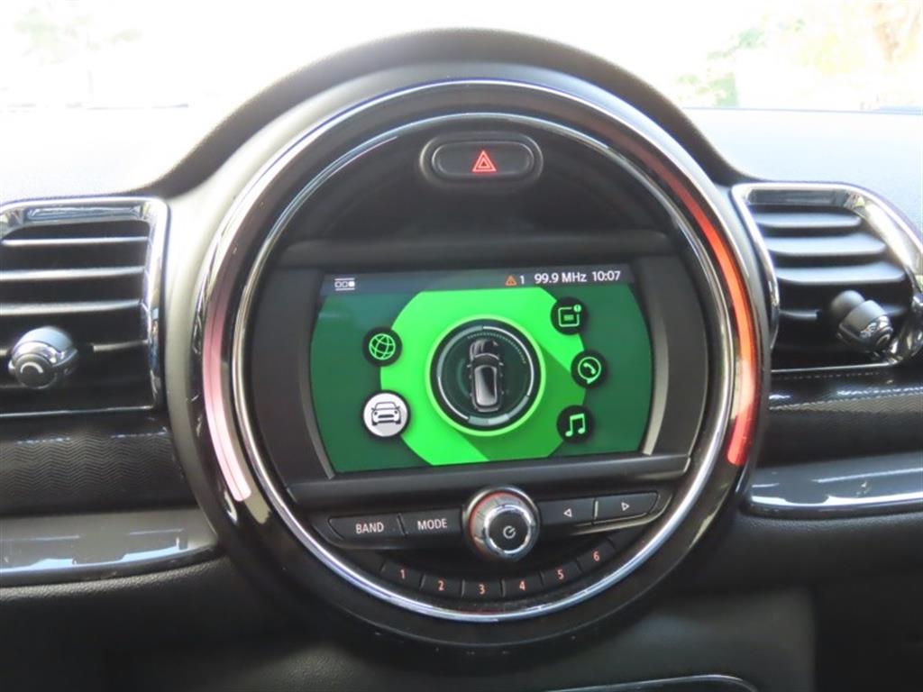 Mini Clubman 2018 Verde - Importación desde Corea - HF Imports Iquique - Foto 9