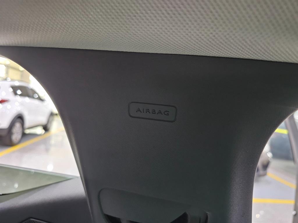 Citroen DS3 2020 Gris - Importación desde Corea - HF Imports Iquique - Foto 14