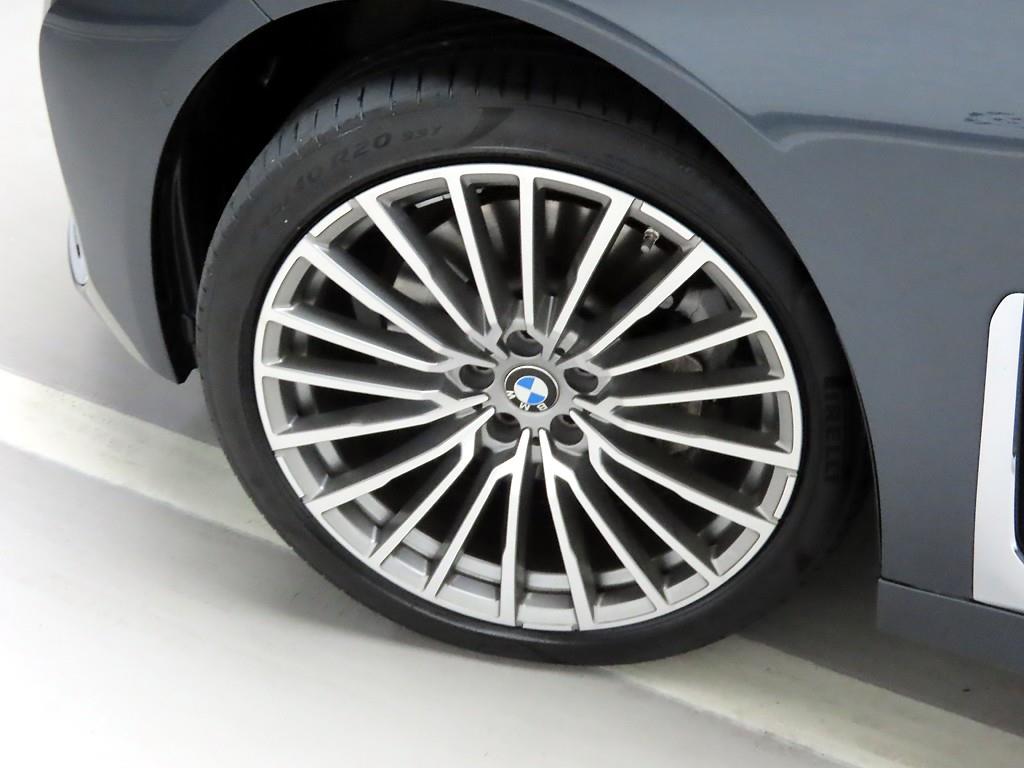 BMW 7 Series 2020 - Importación desde Corea - HF Imports Iquique - Foto 19