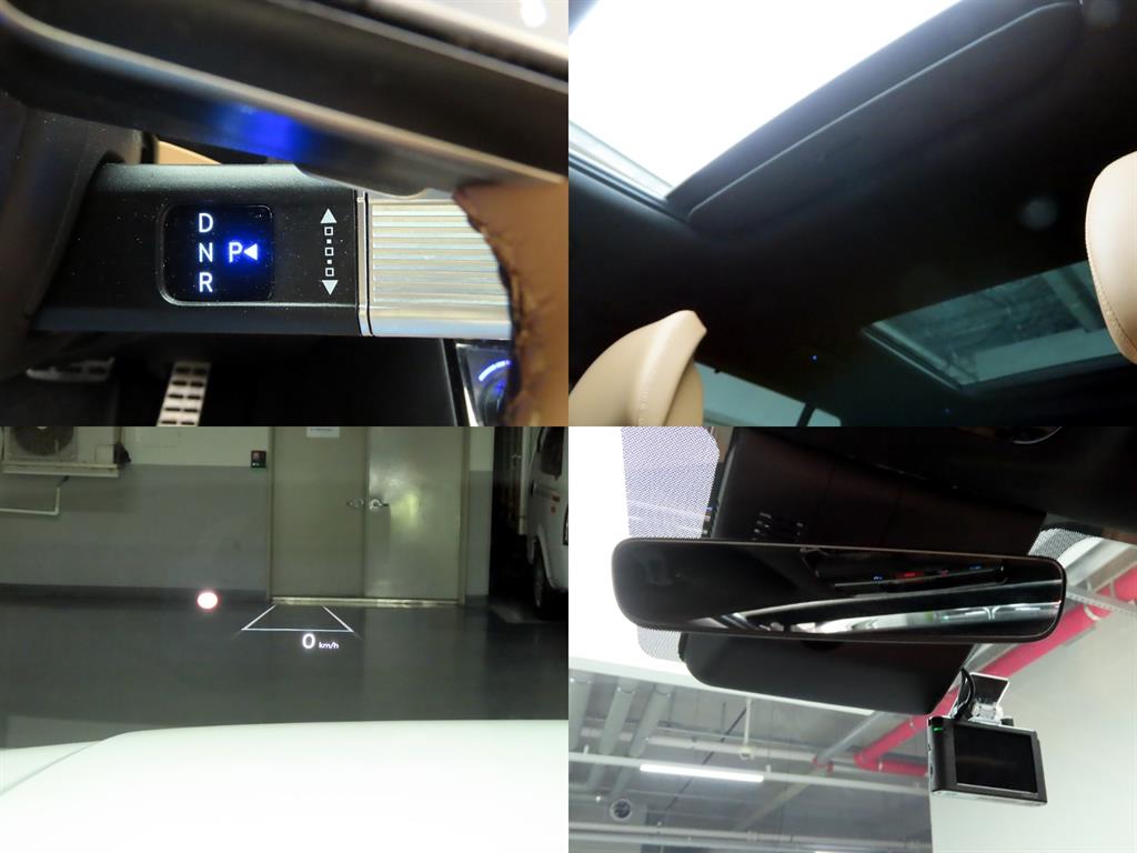 HYUNDAI Santa Fe 2024 Blanco - Importación desde Corea - HF Imports Iquique - Foto 17