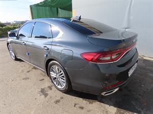 HYUNDAI Grandeur - Vista 8