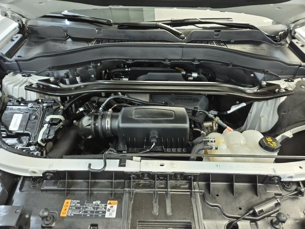 Ford Explorer - Vista 5