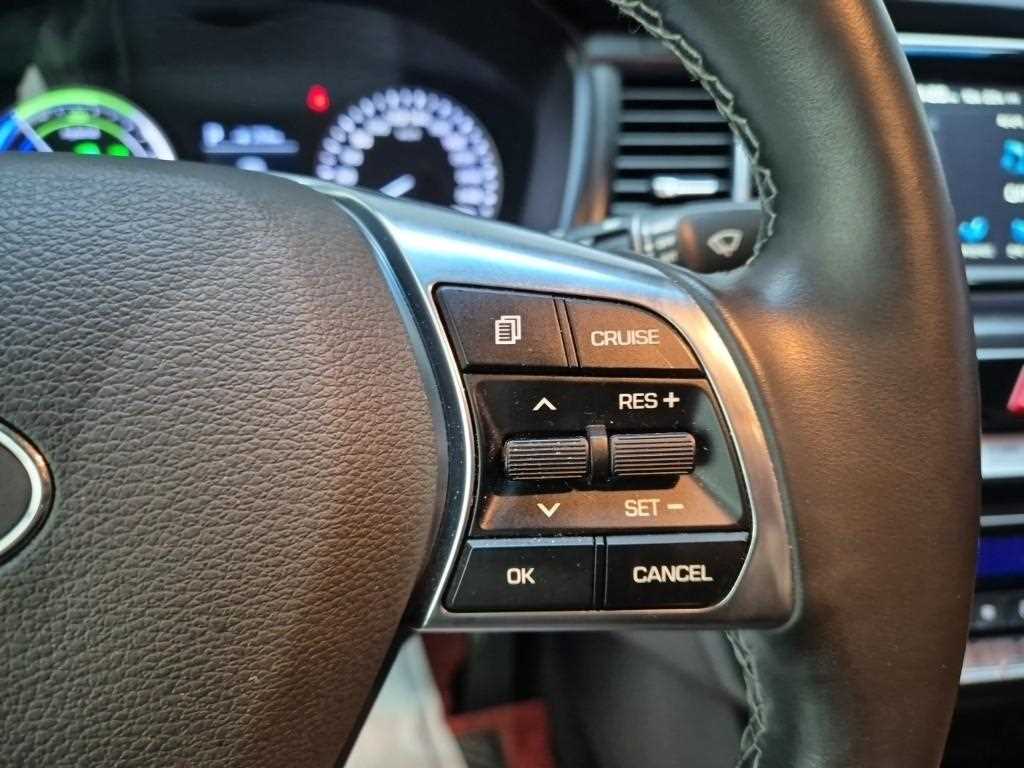 HYUNDAI Sonata 2018 Blanco - Importación desde Corea - HF Imports Iquique - Foto 15