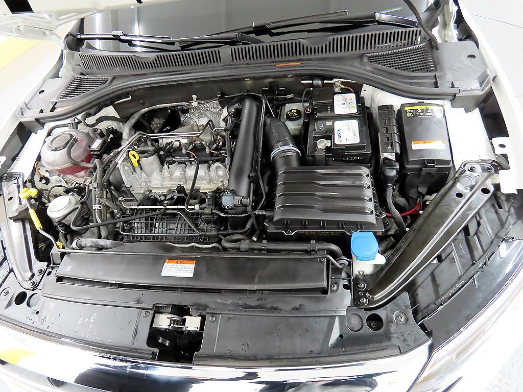 Volkswagen Jetta 2021 Blanco - Importación desde Corea - HF Imports Iquique - Foto 19