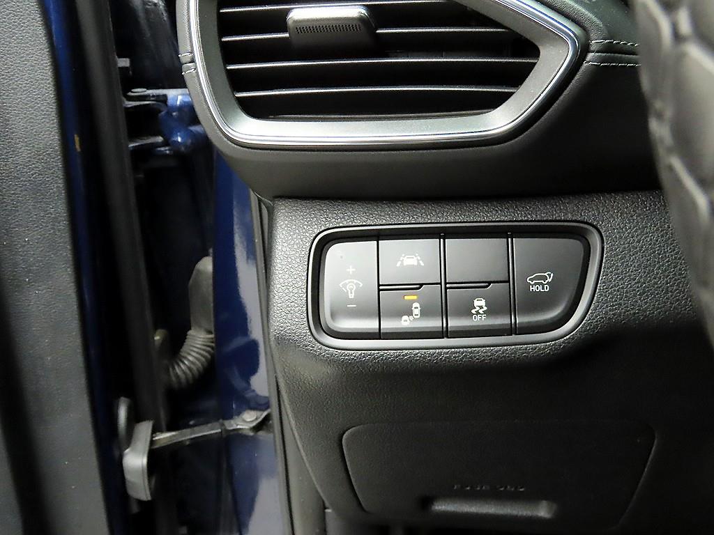 HYUNDAI Santa Fe - Vista 12