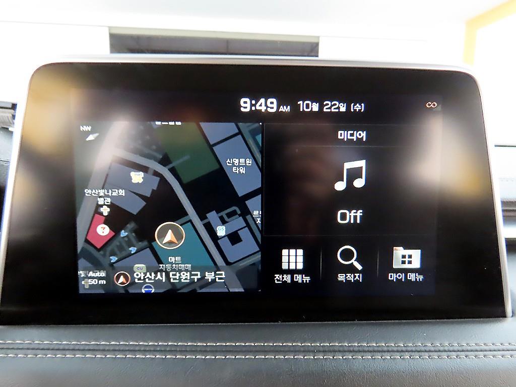 Genesis G70 2019 - Importación desde Corea - HF Imports Iquique - Foto 15